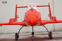 Máy bay không người lái Việt Nam có gì đặc biệt?