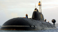 [ẢNH] Tranh cãi quanh việc tàu ngầm hạt nhân Nga tìm ra bí quyết 