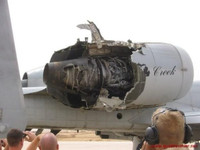 [ẢNH] Phiến quân thánh chiến lấy đâu ra tên lửa phòng không vác vai để bắn hạ máy bay Nga-Syria