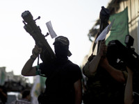 [ẢNH] Phiến quân thánh chiến lấy đâu ra tên lửa phòng không vác vai để bắn hạ máy bay Nga-Syria