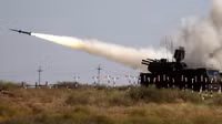[ẢNH] Israel phá hủy cùng lúc 6 tổ hợp phòng không của Syria trong trận oanh kích?