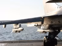 Nhật Bản cùng Anh phát triển tên lửa không đối không mạnh nhất thế giới