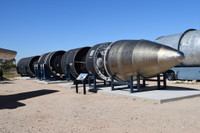 [ẢNH] Mỹ để ngỏ khả năng khôi phục đoàn tàu tên lửa liên lục địa mạnh hơn Baguzin của Nga