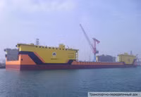 [ẢNH] Đối tác không ngờ giúp Hải quân Nga quay lại thời hoàng kim Liên Xô