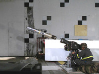 [ẢNH] Tên lửa chống tăng MMP Pháp xóa bỏ mọi ưu thế của xe tăng Nga tại Bắc Cực?