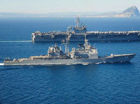 Lỗ hổng khi một nửa hạm đội tàu tuần dương lớn nhất của Mỹ