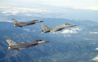 [ẢNH] Báo Trung Quốc: F-16 Mỹ thắng tới... 65 - 0 trước chiến đấu cơ Liên Xô/Nga