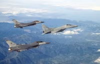 [ẢNH] Báo Trung Quốc: F-16 Mỹ thắng tới... 65 - 0 trước chiến đấu cơ Liên Xô/Nga