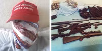 Công bố danh tính kẻ xả súng sát hại 17 người tại trường Marjory Stoneman Douglas