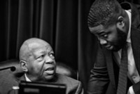 [ẢNH] Phiên điều trần đầy kịch tích của Michael Cohen, cựu luật sư cá nhân của Tổng thống Donald Trump