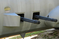 [ẢNH] Hung thần bầu trời Mỹ bội phần nguy hiểm khi được tích hợp tên lửa Hellfire