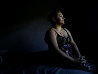 [Ảnh] Những hình ảnh hãi hùng ở Honduras, nơi tỷ lệ giết người cao nhất thế giới