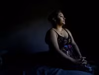 [Ảnh] Những hình ảnh hãi hùng ở Honduras, nơi tỷ lệ giết người cao nhất thế giới