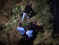 [Ảnh] Những hình ảnh hãi hùng ở Honduras, nơi tỷ lệ giết người cao nhất thế giới