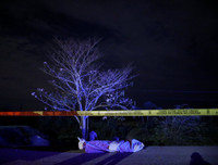 [Ảnh] Những hình ảnh hãi hùng ở Honduras, nơi tỷ lệ giết người cao nhất thế giới