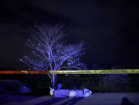 [Ảnh] Những hình ảnh hãi hùng ở Honduras, nơi tỷ lệ giết người cao nhất thế giới