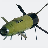 [ẢNH] Mỹ lo lắng khi Nga bí mật chuyển giao đạn pháo thông minh cho Syria