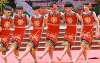 Khát khao lên ngôi vô địch
