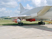 [ẢNH] Nga ra mắt siêu tên lửa hành trình diệt hạm có thể xé toạc tàu sân bay đối phương