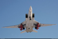 [ẢNH] Nga ra mắt siêu tên lửa hành trình diệt hạm có thể xé toạc tàu sân bay đối phương