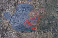 Quân đội Syria kiểm soát thêm hai thị trấn ở Đông Ghouta
