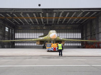 [ẢNH] Bộ Quốc phòng Nga bất ngờ khởi kiện Tupolev, đòi bồi thường cực lớn