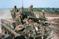 Chiến lợi phẩm đặc biệt của Quân đội nhân dân Việt Nam