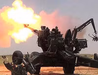 [ẢNH] Dùng linh kiện Trung Quốc, lựu pháo Ấn Độ liên tiếp vỡ nòng, sẽ lấy gì đấu lại Pakistan?