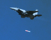 [ẢNH] Nga lo ngại Mỹ xúc tiến xây dựng kế hoạch sử dụng vũ khí hạt nhân tại châu Âu