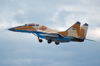 [ẢNH] Ai Cập điều 