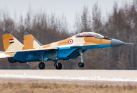 [ẢNH] Ai Cập điều 