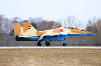 [ẢNH] Ai Cập điều 