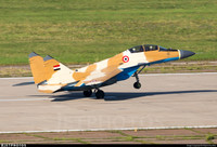 [ẢNH] Ai Cập điều 