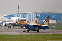 [ẢNH] Ai Cập điều 