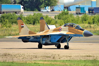 [ẢNH] Ai Cập điều 