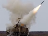 [ẢNH] Pantsir-S1 xuất sắc tiêu diệt hơn 100 mục tiêu tại Crimea