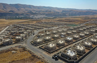 [ẢNH] Hành trình di chuyển thị trấn cổ 12.000 năm tuổi để phục vụ tham vọng thủy điện của Thổ Nhĩ Kỳ