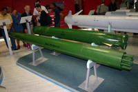 Vì sao ngư lôi siêu tốc 