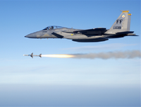 Lo lắng trước J-10 Trung Quốc, Mỹ hiện đại hóa khẩn cấp 