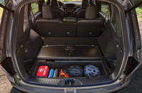 [ẢNH] Honda Passport 2019: Thực dụng và đầy đủ tiện nghi