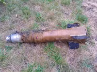 [ẢNH] Sự thật việc tên lửa hành trình Israel bị phòng không Syria bắn hạ