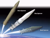 [ẢNH] 'Lá chắn thép' Arrow 3 Israel sẵn sàng phá hủy tên lửa đạn đạo Nga chuyển cho Syria?