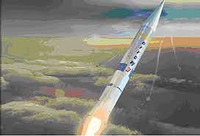 [ẢNH] 'Lá chắn thép' Arrow 3 Israel sẵn sàng phá hủy tên lửa đạn đạo Nga chuyển cho Syria?