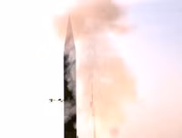 [ẢNH] 'Lá chắn thép' Arrow 3 Israel sẵn sàng phá hủy tên lửa đạn đạo Nga chuyển cho Syria?