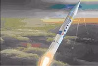 [ẢNH] 'Lá chắn thép' Arrow 3 Israel sẵn sàng phá hủy tên lửa đạn đạo Nga chuyển cho Syria?