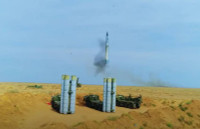 [ẢNH] Chuyên gia Ấn Độ chỉ rõ điểm yếu của S-400 Trung Quốc khi triển khai tại vùng núi cao