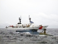 [ẢNH] Thêm tàu tuần duyên cỡ lớn Hamilton từ Mỹ tới Biển Đông?