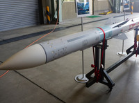 Nhật Bản cùng Anh phát triển tên lửa không đối không mạnh nhất thế giới