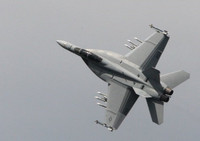 [ẢNH] Sự xuất hiện của F/A-18 Mỹ tại Đà Nẵng là tiền đề để Việt Nam có thể nghiên cứu, trang bị