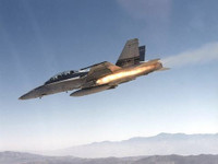 [ẢNH] Sự xuất hiện của F/A-18 Mỹ tại Đà Nẵng là tiền đề để Việt Nam có thể nghiên cứu, trang bị